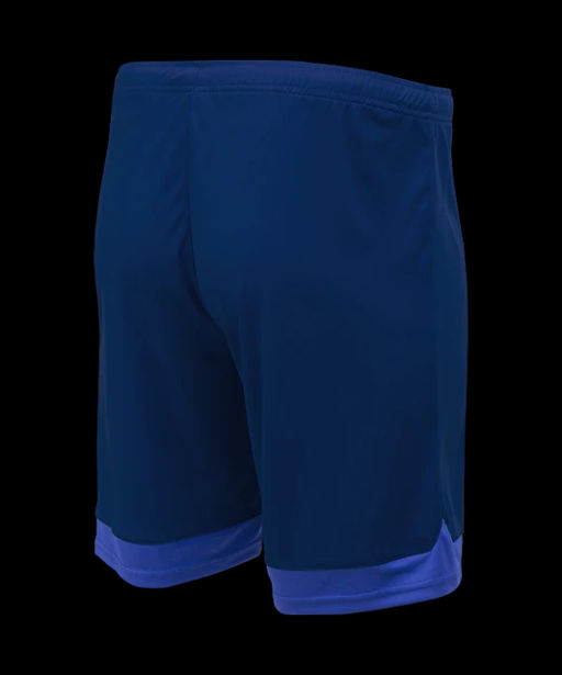 Шорты игровые JOGEL DIVISION PerFormDRY Union Shorts, темно-синий/синий/белый