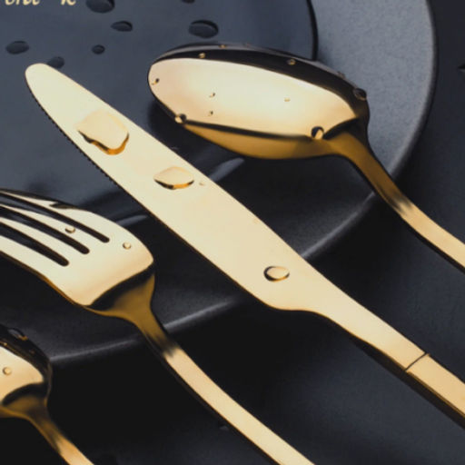 12038 Набор столовых приборов на 6 персон 24 пр подар/упаковка MB (х15) - Mayer&boch фото 3