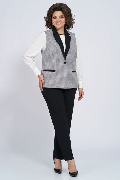 Костюм ALANI 2186 - Alani collection фото 8