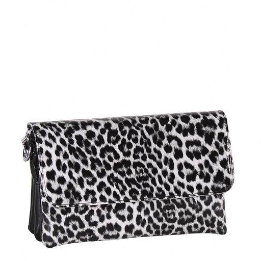 Сумка 00101-9NN black Natale Navetta