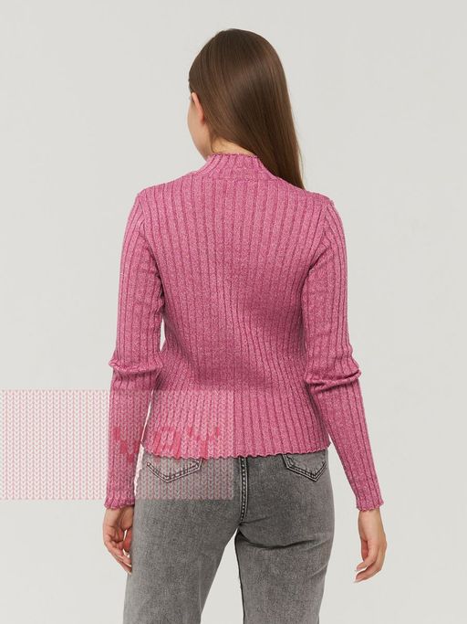 Джемпер женский Vay 212-41111 вискоза пан хлопок фото 4