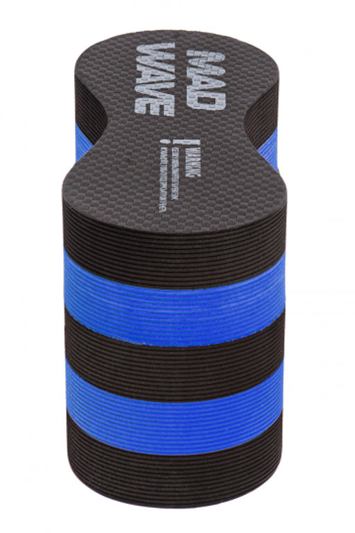 Доска для плавания Pull buoy light, Kickboard light 35, Kickboard light 25, Kickboard kids, Kickboard ergo - Mad wave фото 3