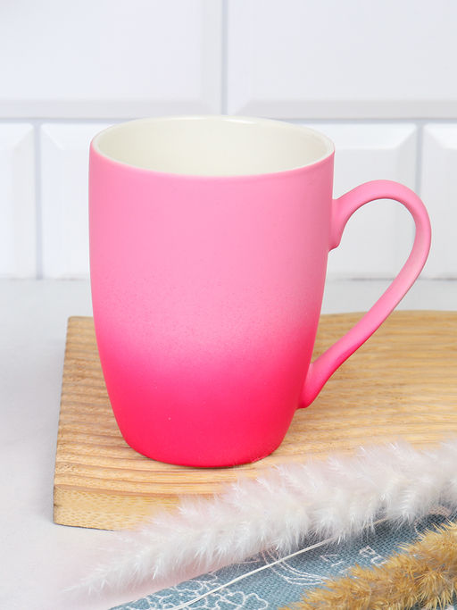 Кружка Классика яркие цвета Soft Touch/ S004-969 /уп 72/ - Галеонтрейд фото 3