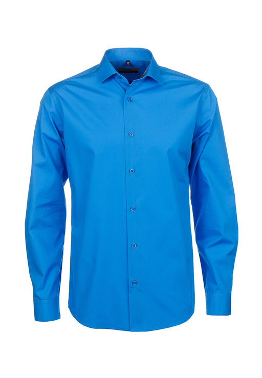 Сорочка мужская длинный рукав GREG 230/139/SAP/Z  фото 6