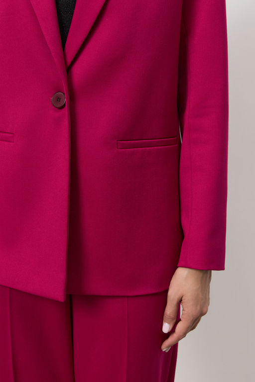 71210у Жакет - Eliseeva olesya фото 4