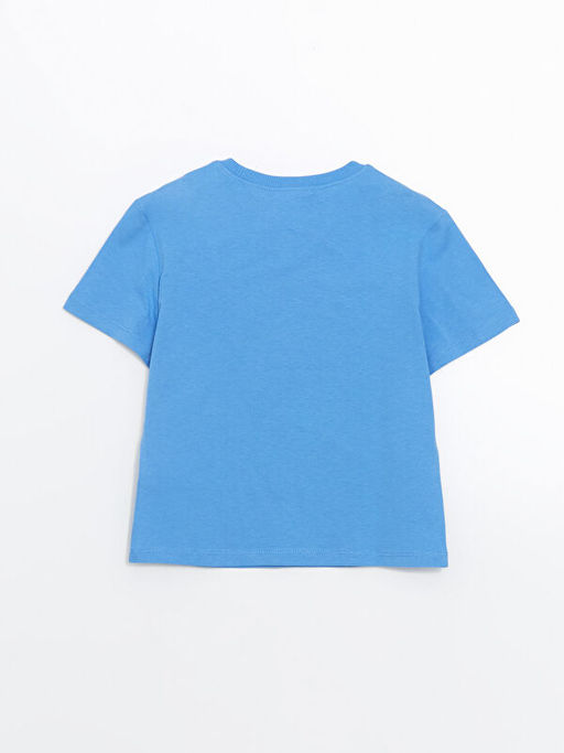 Trabzonspor Bask?l? Erkek ?ocuk Ti??rt