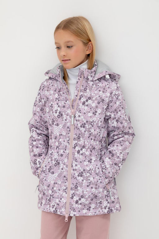 Crockid _ ВК 32142/н/7 УЗГ куртка для дев