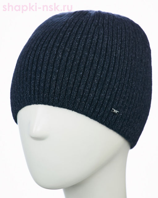 98489 Staff Шапка мужская флис (57-59)