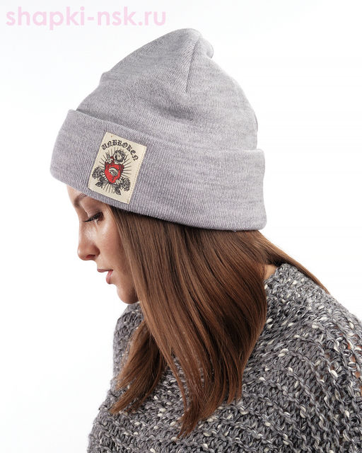 9516/3 MWH Колпак женский (56-58)