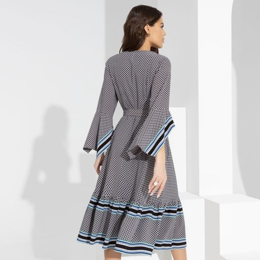 Платье Долгожданный комплимент - Charutti фото 5