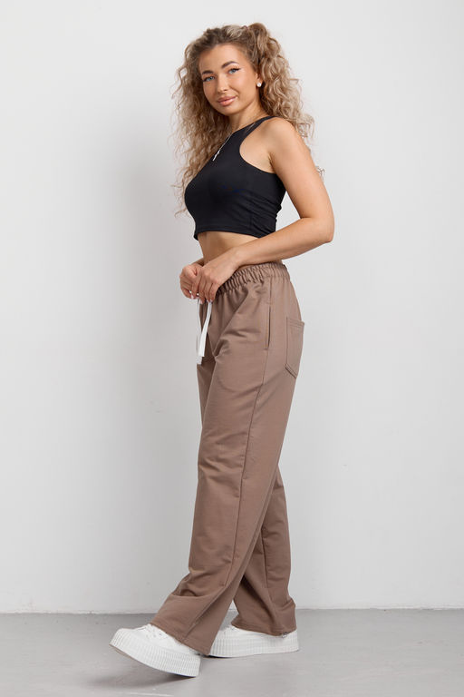 Брюки 36976 - Натали фото 96