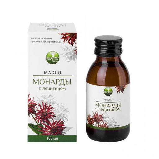 Масло лопуха с лецитином Алфит Плюс 1880  фото 11