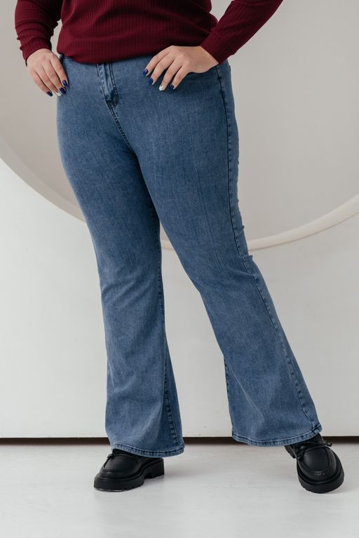 Джинсы женские - Jp фото 3