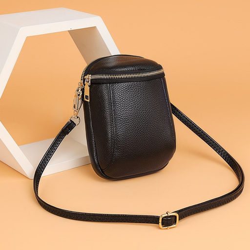 Bags Сумка женская / кожа / 2038