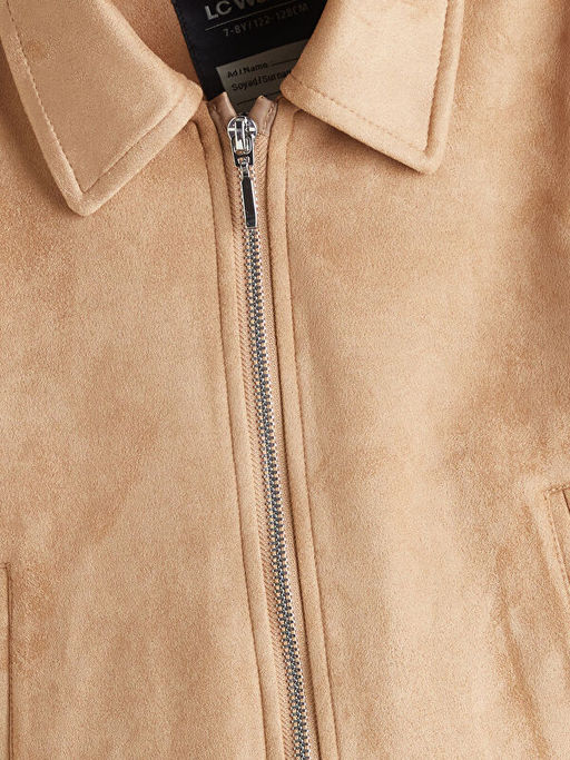 S?et G?r?n?ml? K?z ?ocuk Ceket