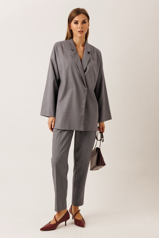 Костюм KOKOdea 2.30 черный  фото 86