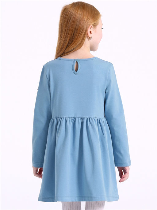 платье 1ДПД4425804 - Апрель фото 5