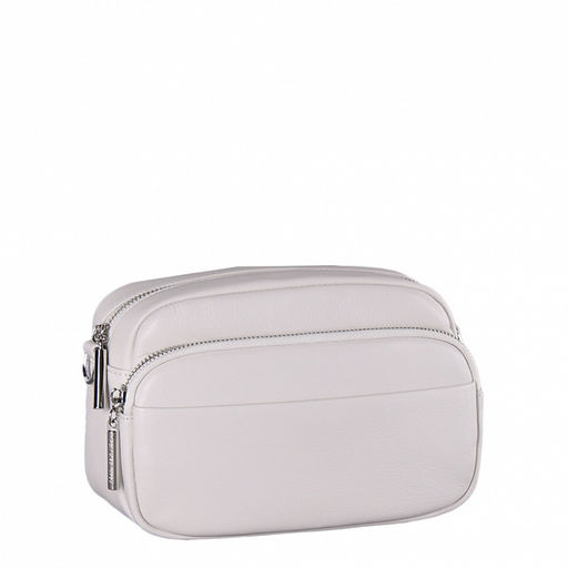 Сумка 941TH white Polina&Eiterou