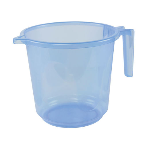 Кружка п/эт. 1,5л "Хозяюшка"