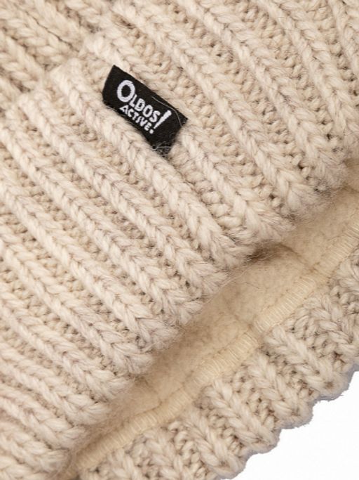 Шапка без утеплителя детск. Рикки - Oldos фото 4