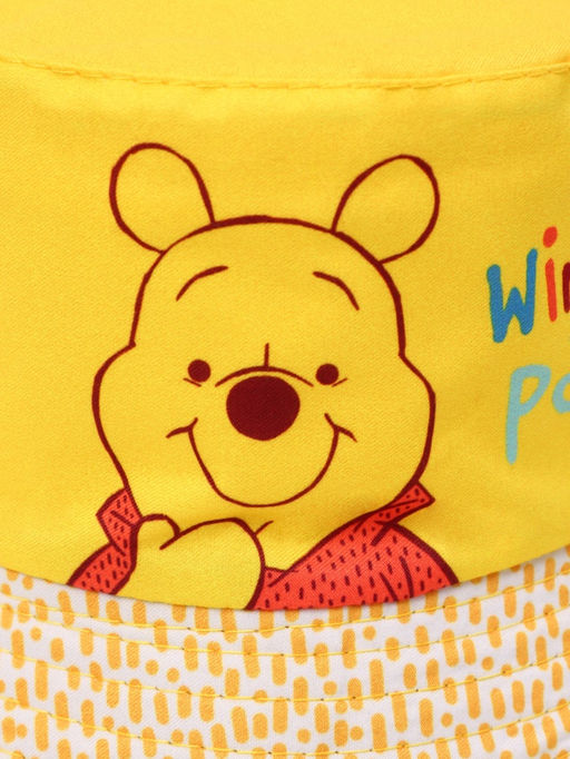 Панама детская, размер 50-52, Винни пух