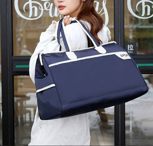 Сумка JIN-S-405-Brown