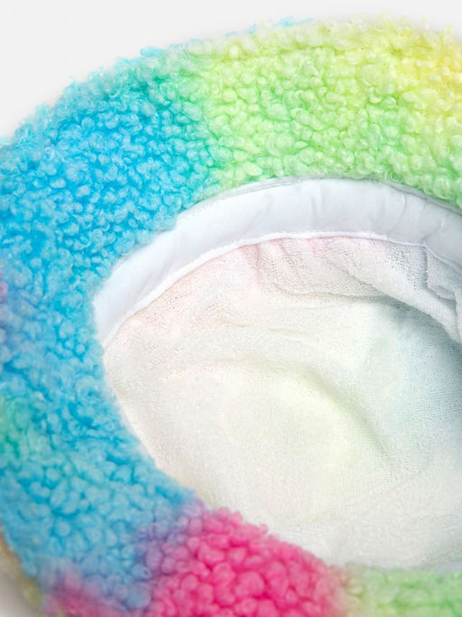 ACOOLA / Панама демисезонная детская Zach цветной  фото 4