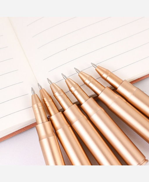 Ручка Пуля, шариковая 9046535