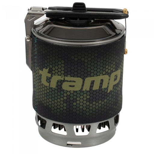 Tramp система для приготовления пищи 0.8л  фото 18