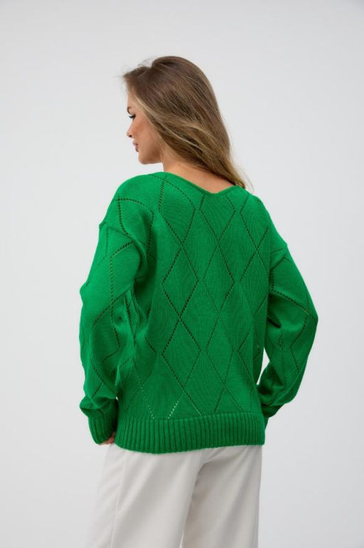 Джемпер женский w-01-108 - Esenia фото 46