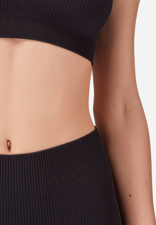 TEKSA WCS 001 Велосипедки женские black black - Conte elegant фото 6