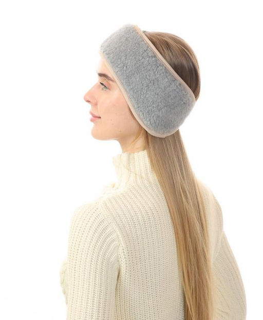 Аксессуар Ш/Полоска ALTRO арт.1207307-01 Гриджио