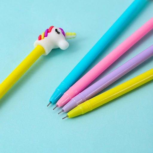 Ручка "Magic horn", mix