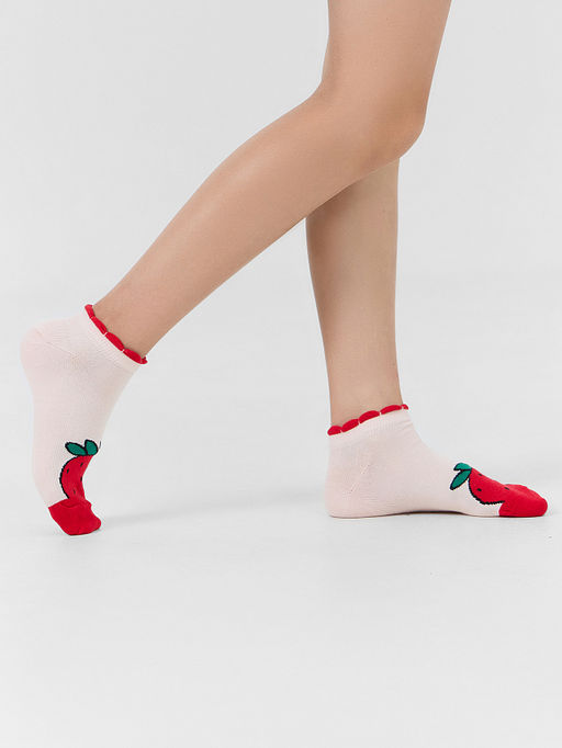 Цена за 5 пар! НОСКИ ДЕТСКИЕ - Mark formelle фото 7