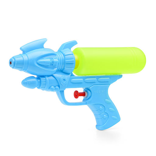 Водное оружие "Мастер" в пакете