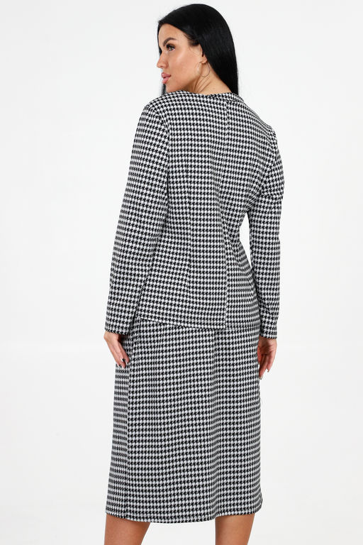 Женский костюм 31788