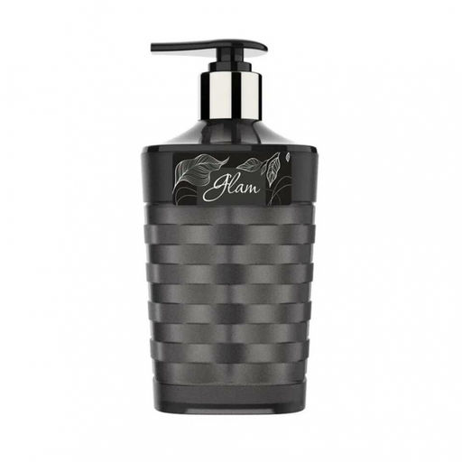 Диспенсер для жидкого мыла "Glam" арт. С05903,С05904