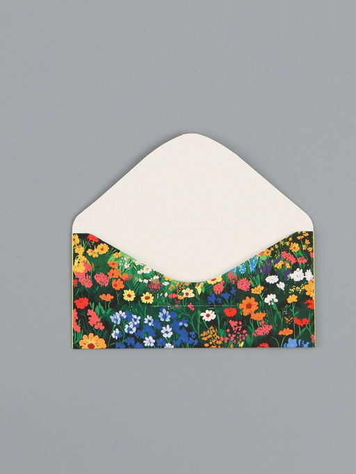 Цена за 10 шт. Конверт для денег Поздравляем!, лужайка, 16,5 х 8 см