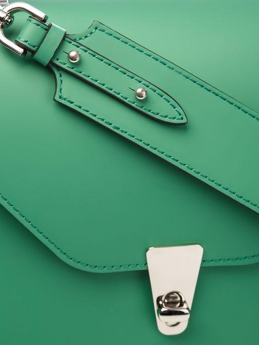 Сумка ELEGANZZA Z17-DB10652 green