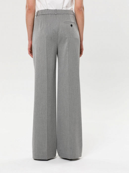 Брюки со стрелками - Stilla фото 4