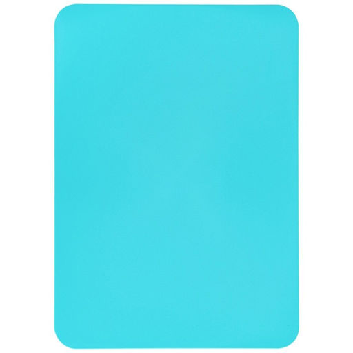 Доска для лепки пластиковая А4 Calligrata Прованс, цвета пастельные, с бортиком, МИКС  фото 6