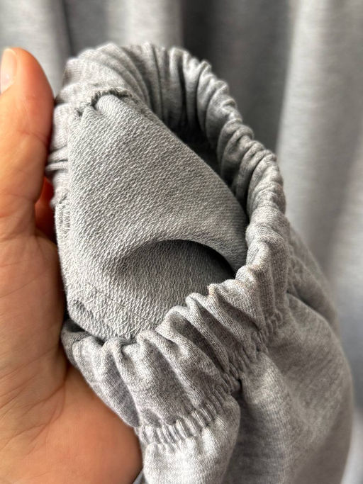 брюки султанки алладины 95% хлопок; 5% лайкра - Knitka wear фото 41