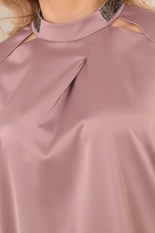 Платье П5-5183/1 - Wisell фото 7