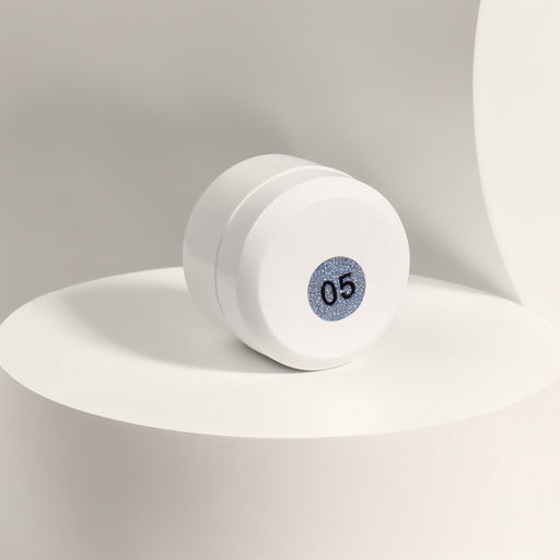 Гель лак для ногтей, с блёстками, трехфазный, 8 мл, LED/UV, голубой