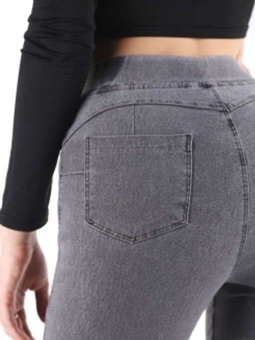 Джеггинсы 6130 (99205), Артикул: 122490 - Liketon фото 2