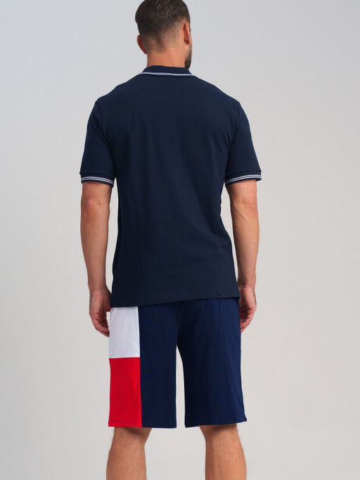 PlayToday / Футболка-поло мужская  фото 4