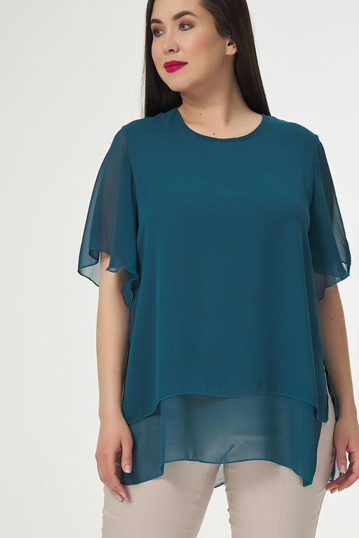 Блузка - Olsi фото 3