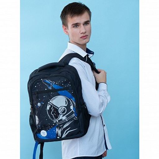 RU-232-2 Рюкзак - Grizzly фото 12