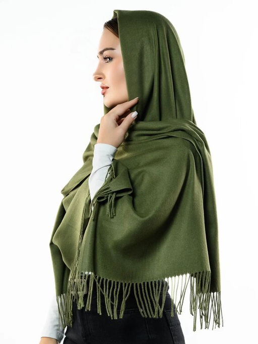 Классический элегантный палантин - Pretty mania фото 69