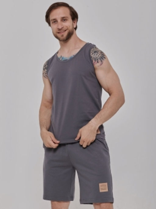 КОСТЮМ СПОРТИВНЫЙ МУЖСКОЙ - Chic & charisma фото 9